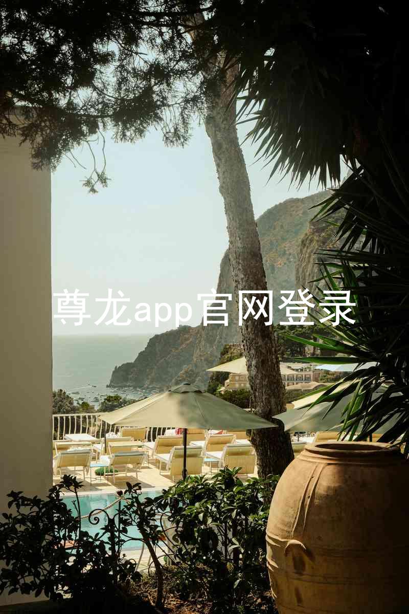 尊龙app官网登录